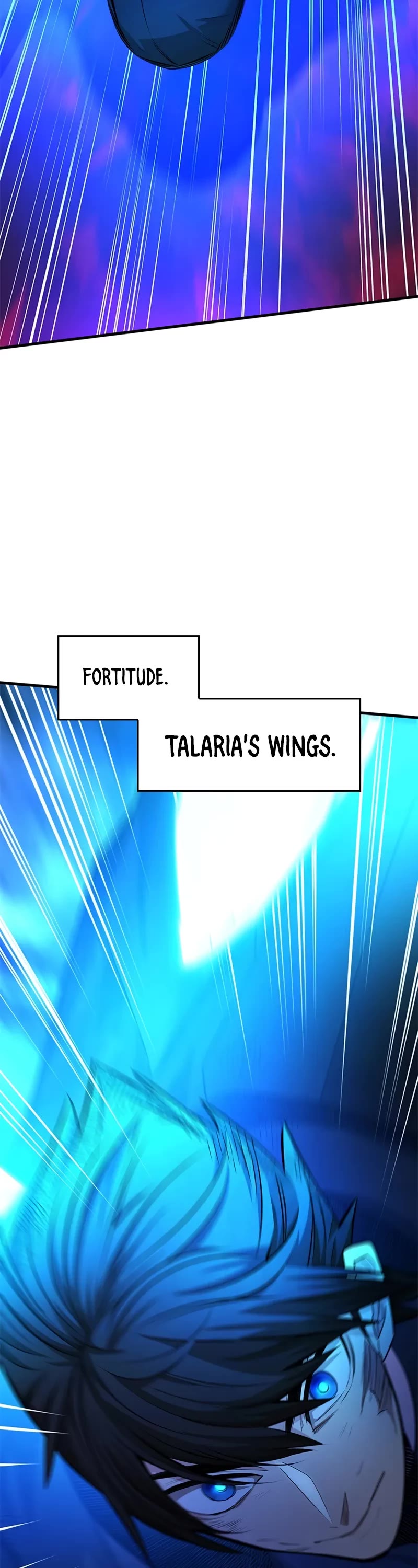 The Tutorial is Too Hard Chapter 203 page 27 - Chapter 203