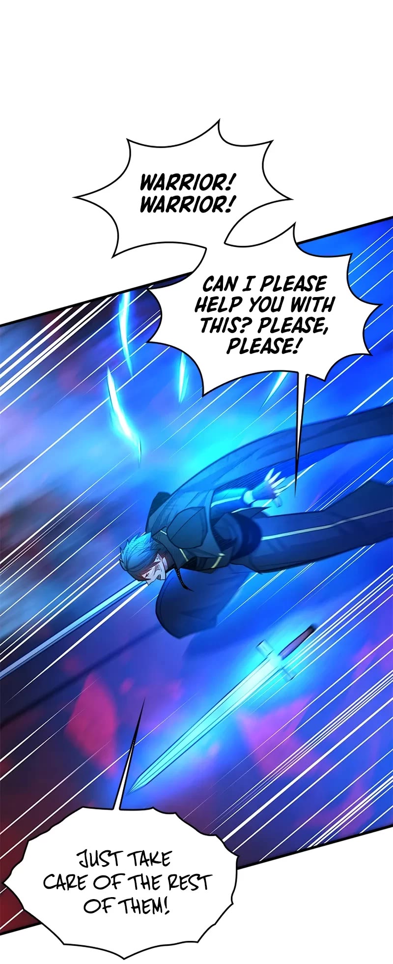 The Tutorial is Too Hard Chapter 203 page 29 - Chapter 203