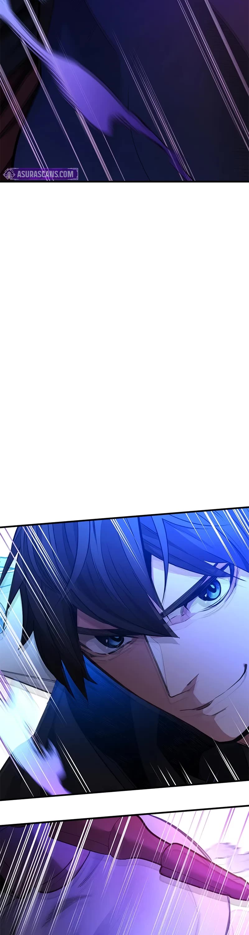 The Tutorial is Too Hard Chapter 203 page 3 - Chapter 203