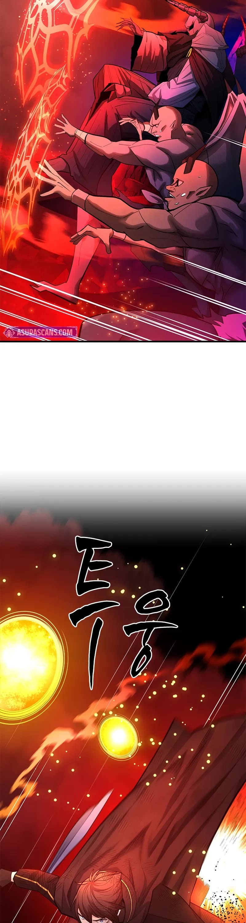 The Tutorial is Too Hard Chapter 203 page 32 - Chapter 203