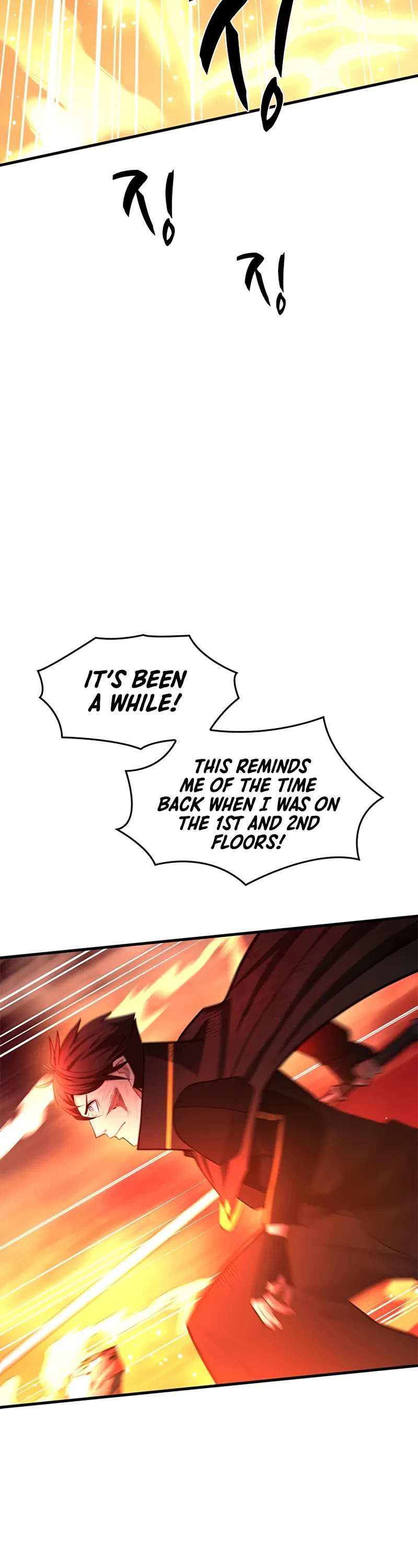 The Tutorial is Too Hard Chapter 203 page 38 - Chapter 203