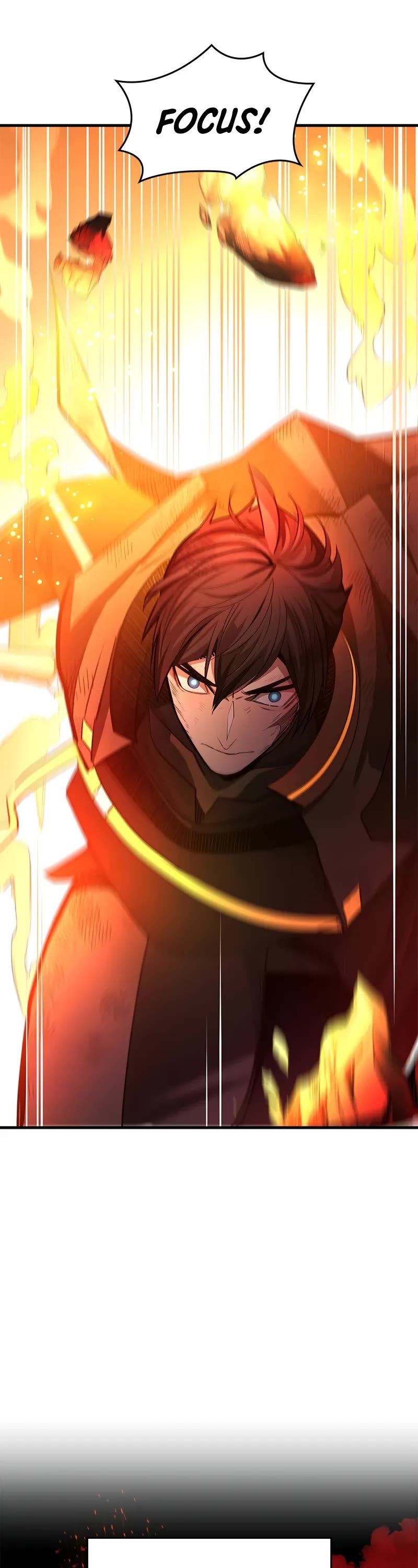 The Tutorial is Too Hard Chapter 203 page 41 - Chapter 203