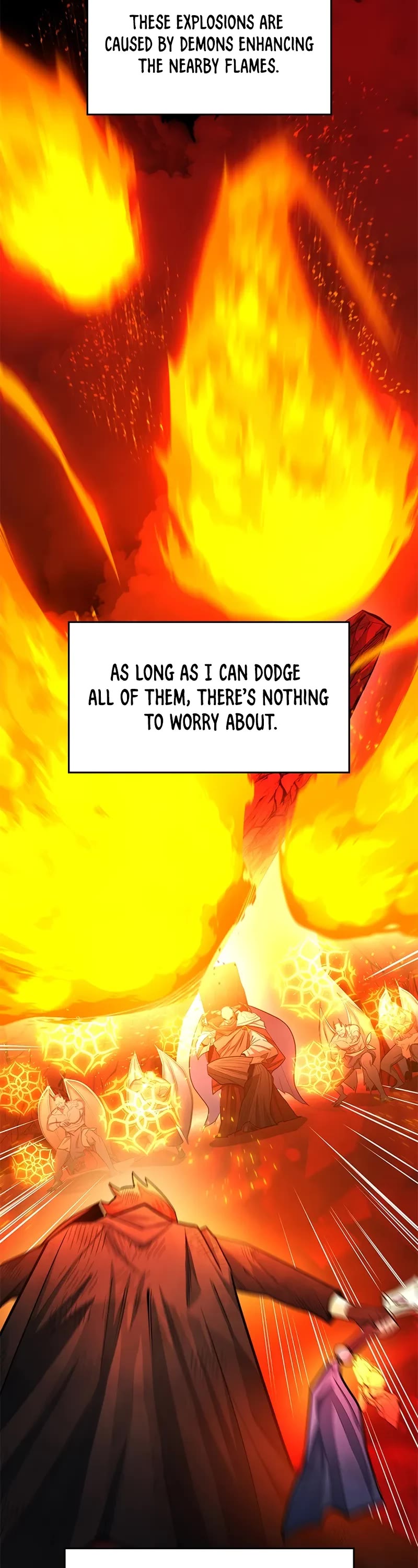 The Tutorial is Too Hard Chapter 203 page 42 - Chapter 203