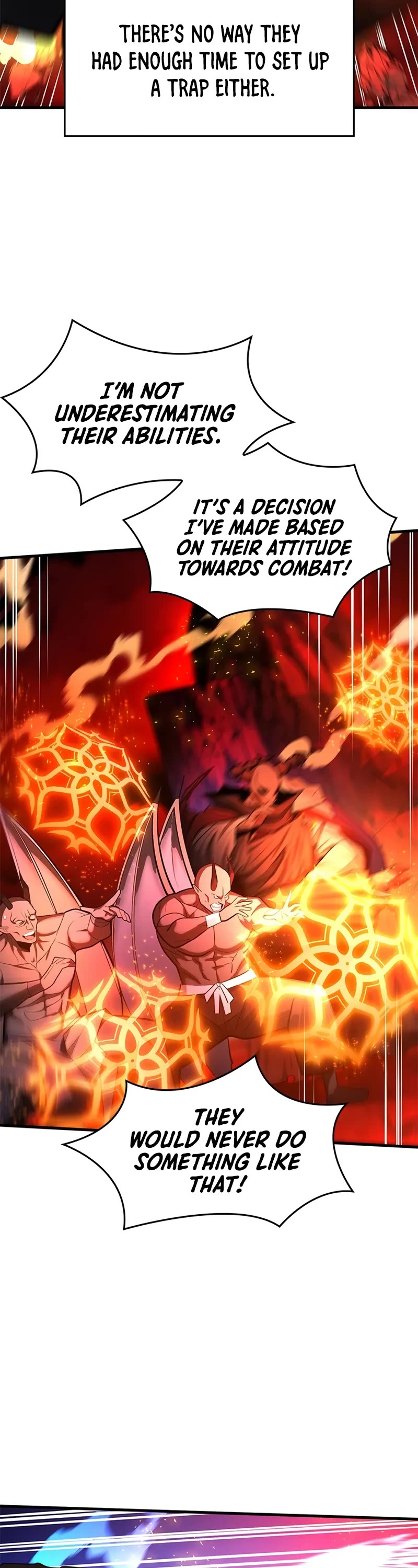 The Tutorial is Too Hard Chapter 203 page 43 - Chapter 203