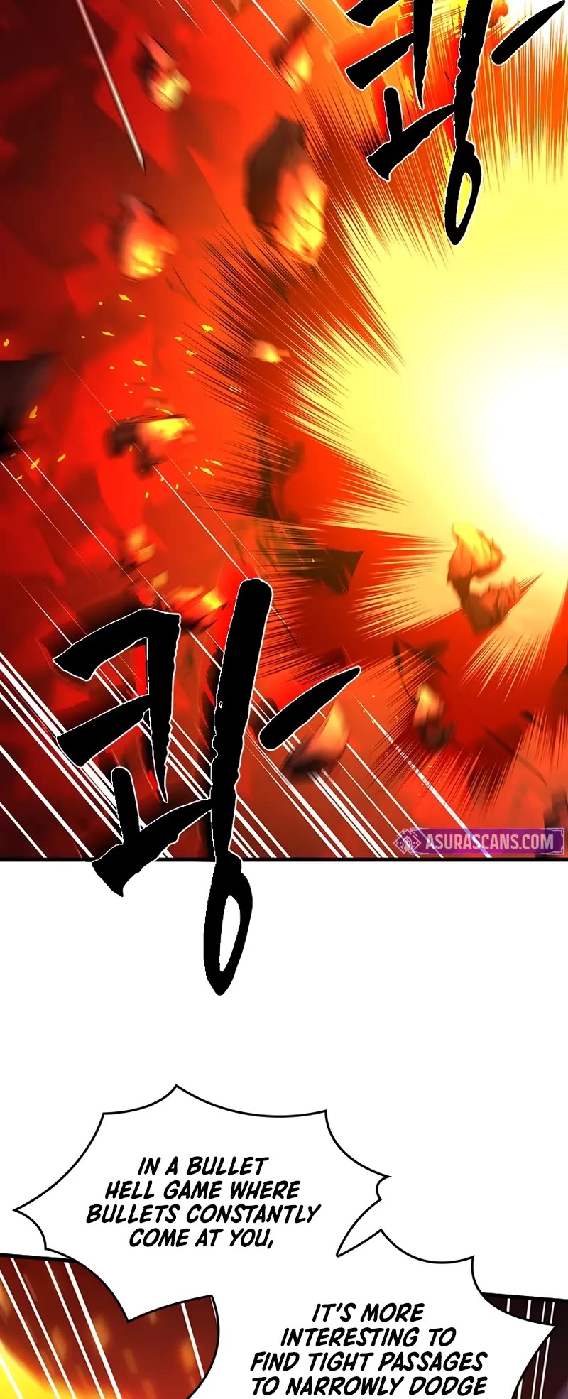 The Tutorial is Too Hard Chapter 203 page 49 - Chapter 203