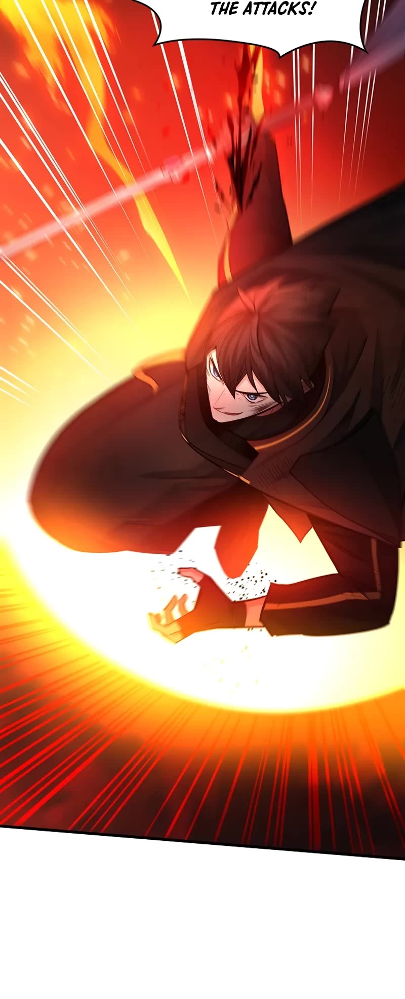 The Tutorial is Too Hard Chapter 203 page 50 - Chapter 203
