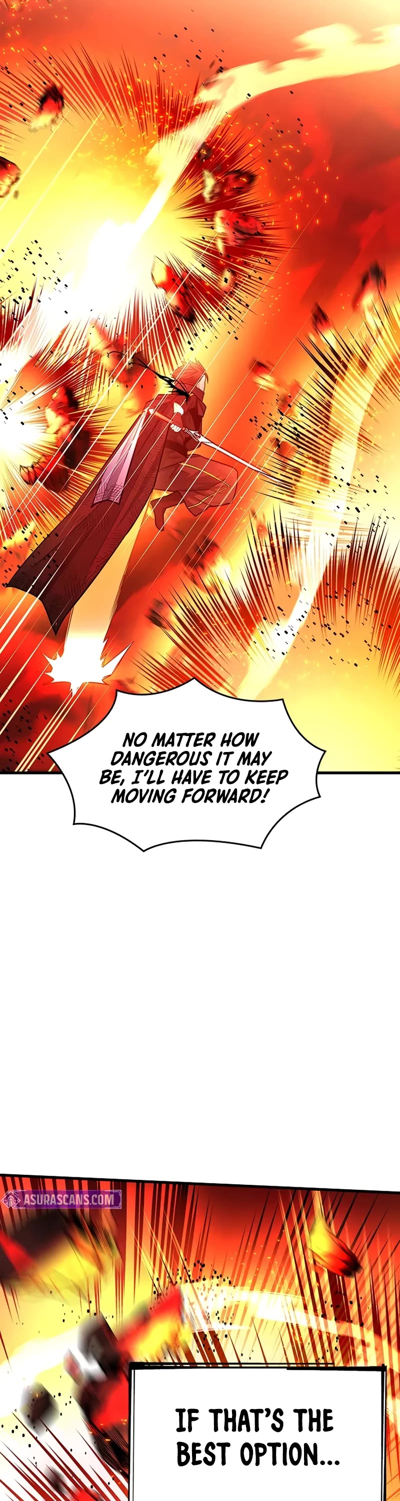 The Tutorial is Too Hard Chapter 203 page 52 - Chapter 203