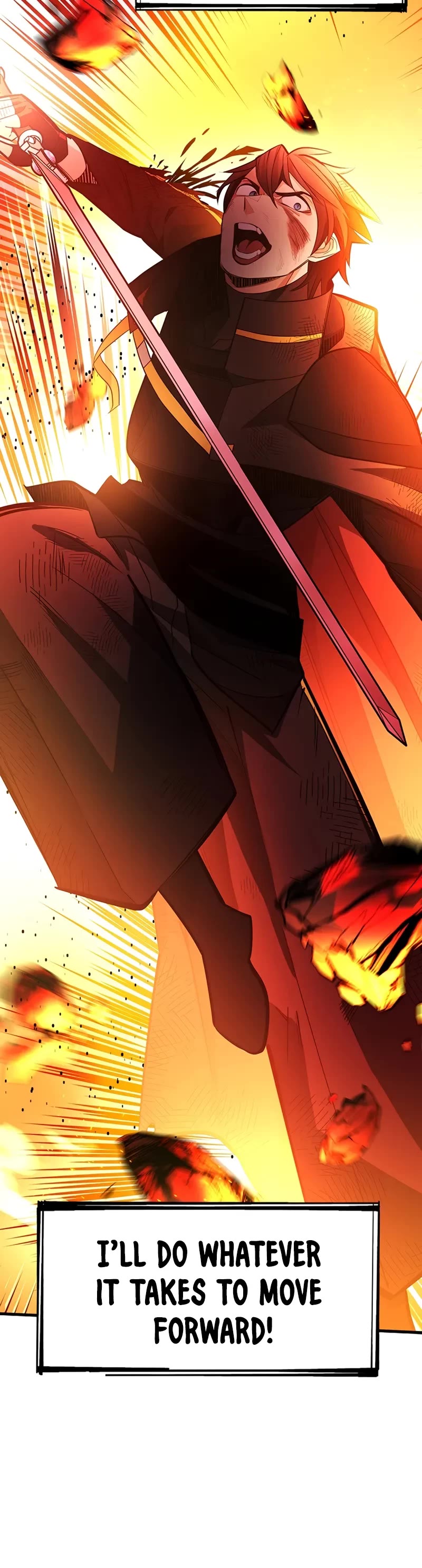 The Tutorial is Too Hard Chapter 203 page 53 - Chapter 203