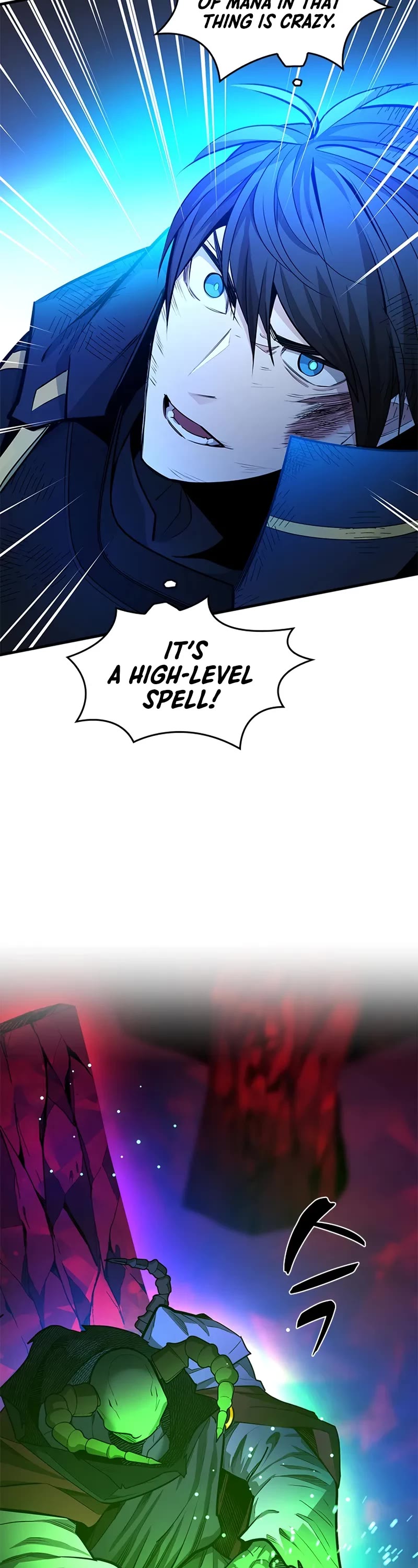 The Tutorial is Too Hard Chapter 203 page 56 - Chapter 203