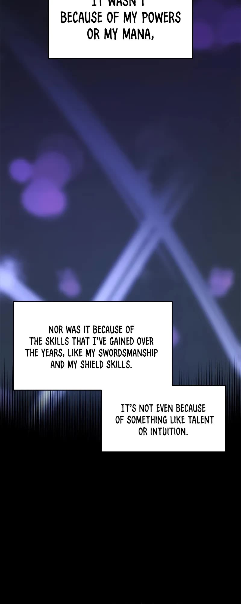 The Tutorial is Too Hard Chapter 203 page 6 - Chapter 203