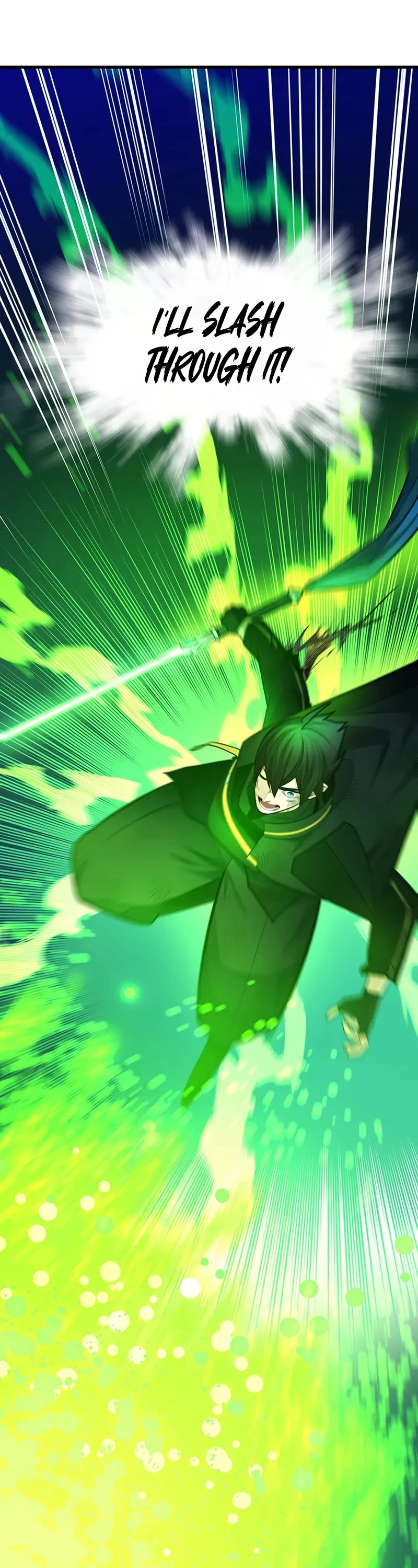 The Tutorial is Too Hard Chapter 203 page 60 - Chapter 203