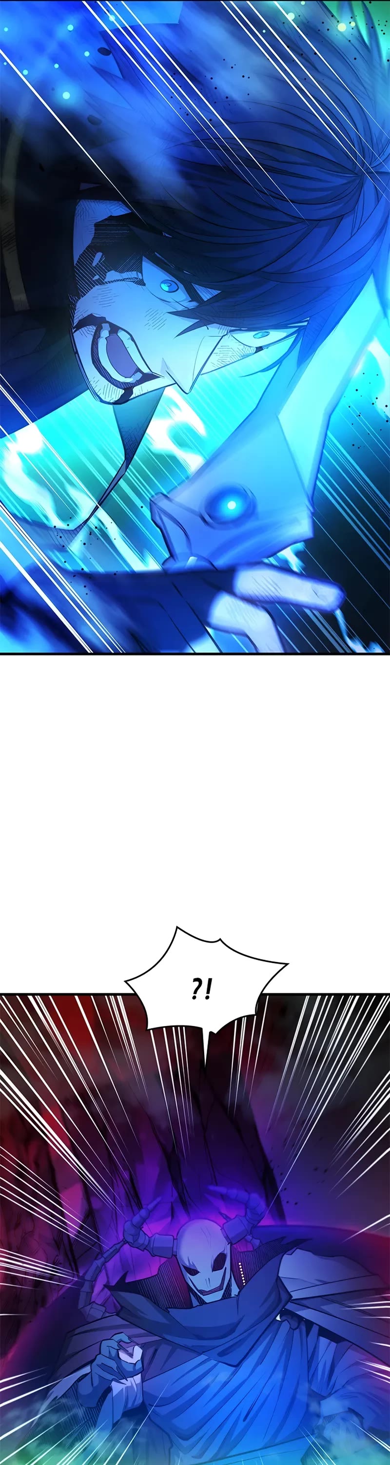 The Tutorial is Too Hard Chapter 204 page 12 - Chapter 204