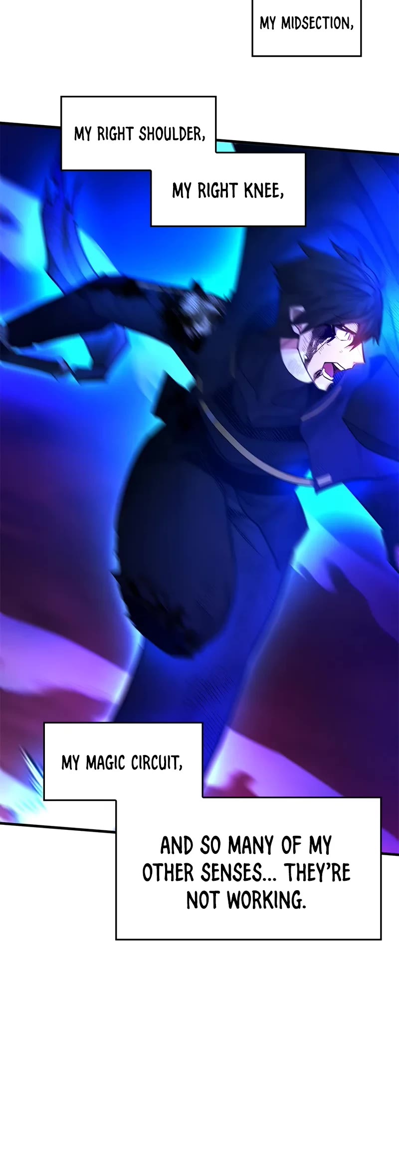 The Tutorial is Too Hard Chapter 204 page 16 - Chapter 204