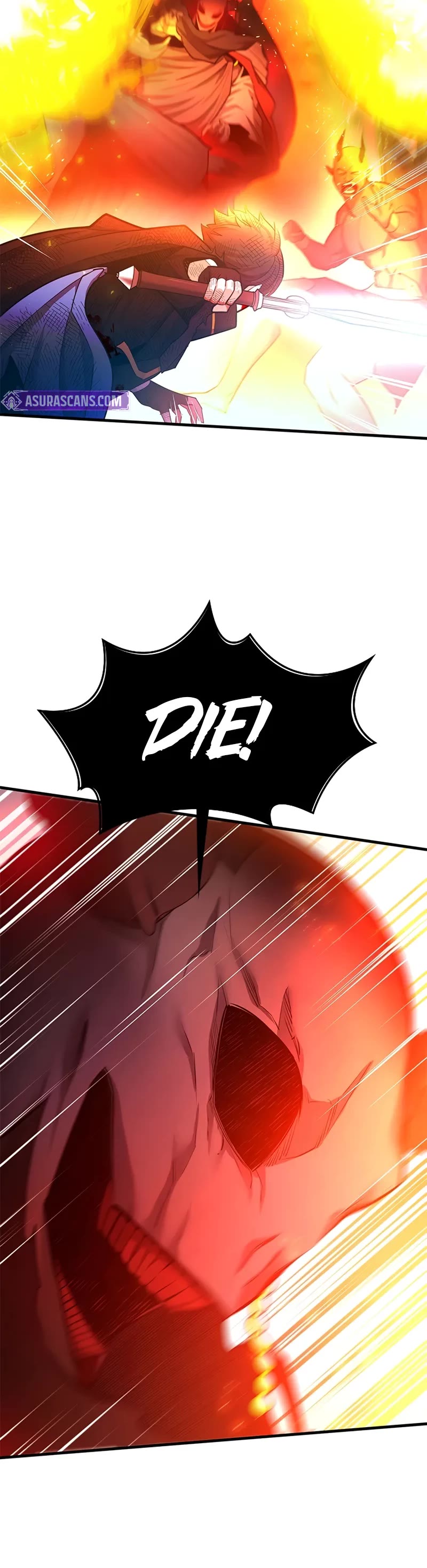 The Tutorial is Too Hard Chapter 204 page 26 - Chapter 204