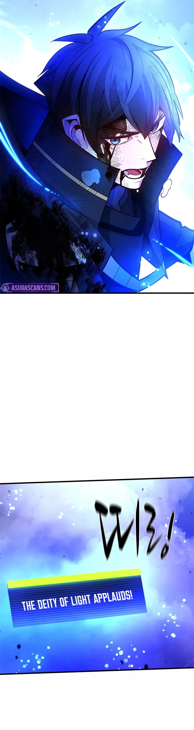 The Tutorial is Too Hard Chapter 204 page 32 - Chapter 204