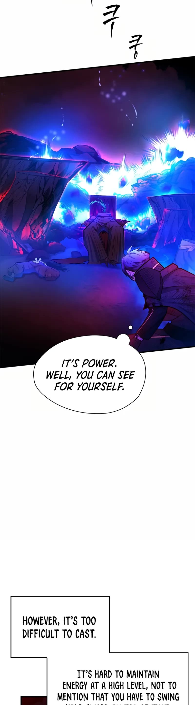 The Tutorial is Too Hard Chapter 204 page 34 - Chapter 204