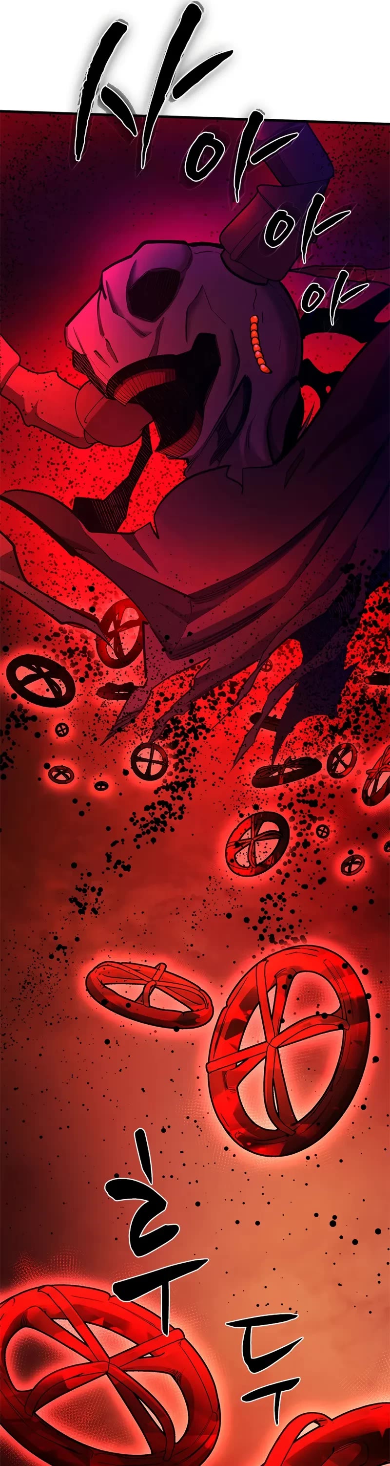 The Tutorial is Too Hard Chapter 204 page 36 - Chapter 204