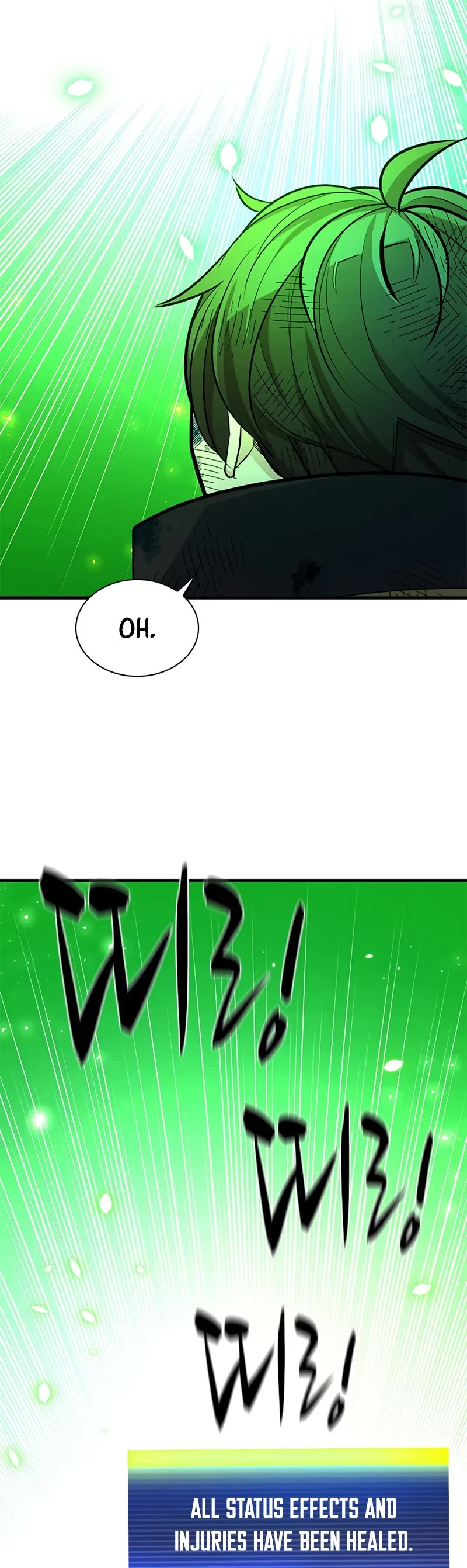 The Tutorial is Too Hard Chapter 204 page 39 - Chapter 204