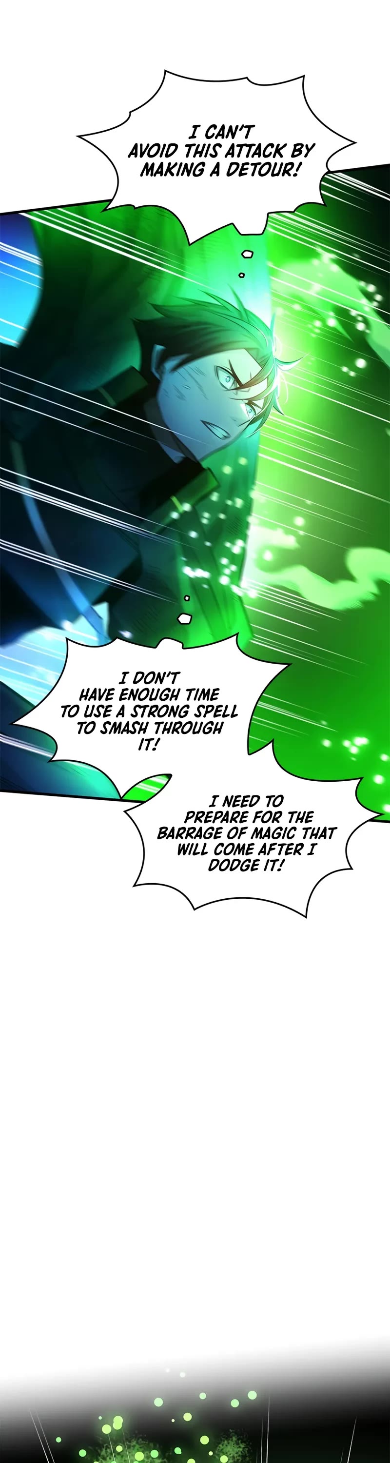 The Tutorial is Too Hard Chapter 204 page 4 - Chapter 204