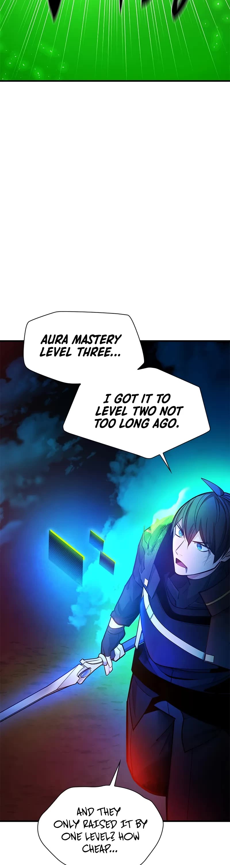 The Tutorial is Too Hard Chapter 204 page 43 - Chapter 204