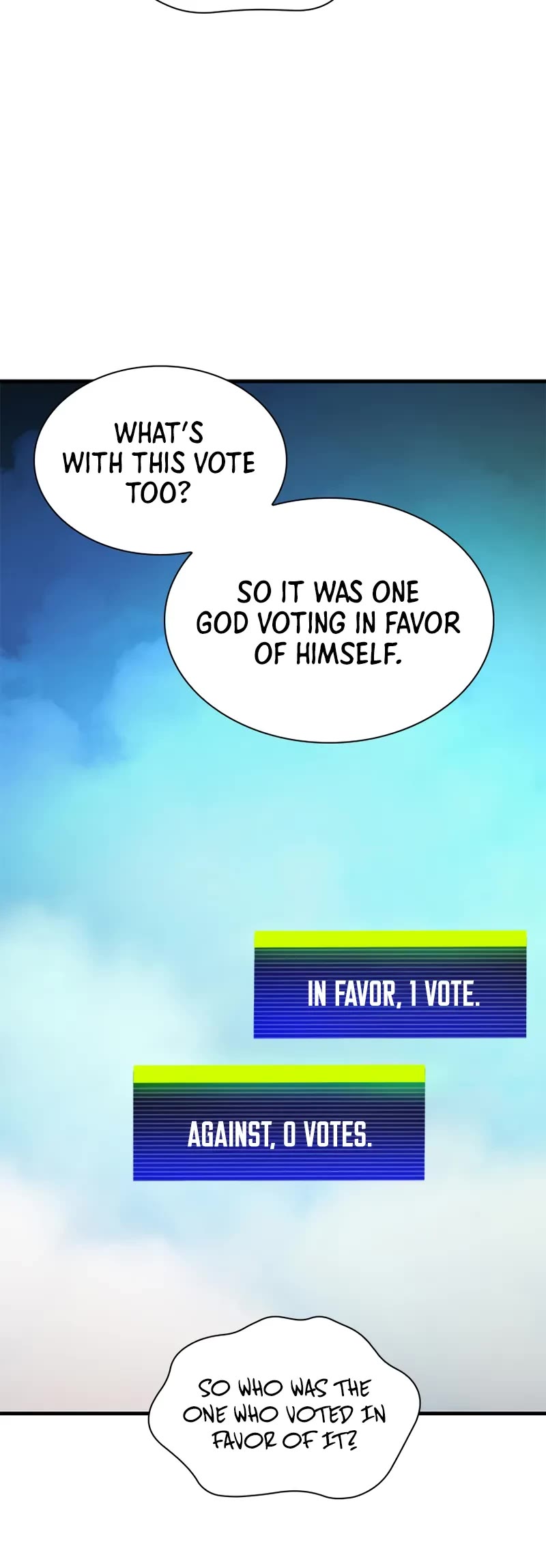 The Tutorial is Too Hard Chapter 204 page 44 - Chapter 204