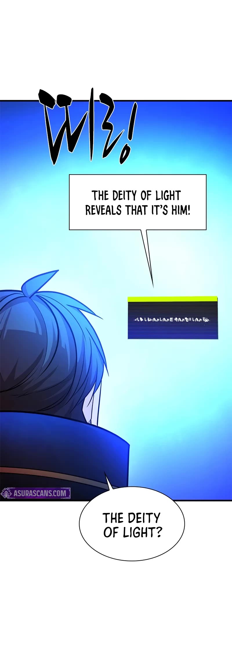 The Tutorial is Too Hard Chapter 204 page 45 - Chapter 204