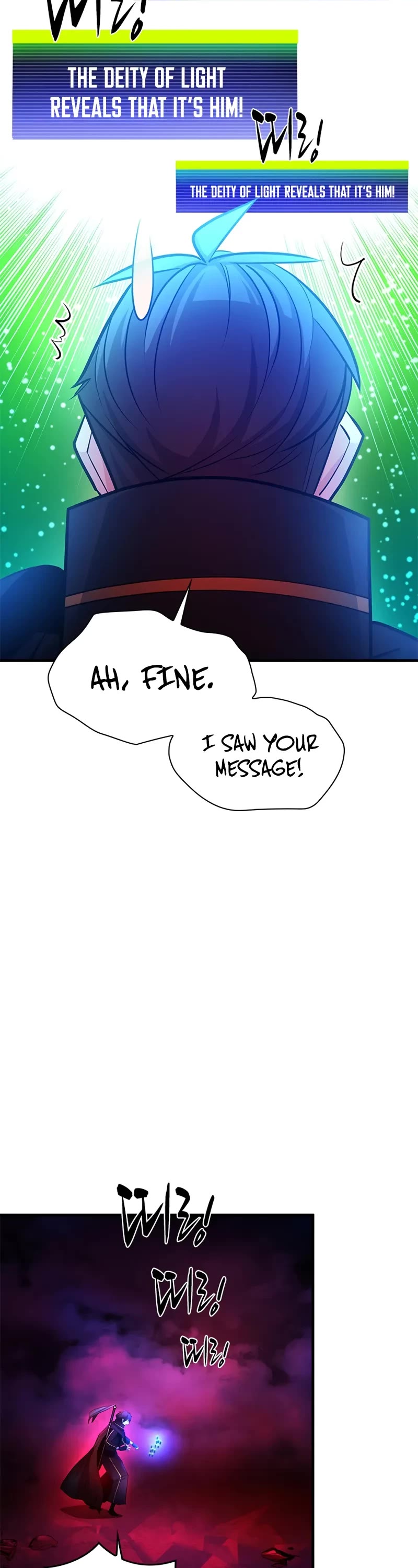 The Tutorial is Too Hard Chapter 204 page 47 - Chapter 204