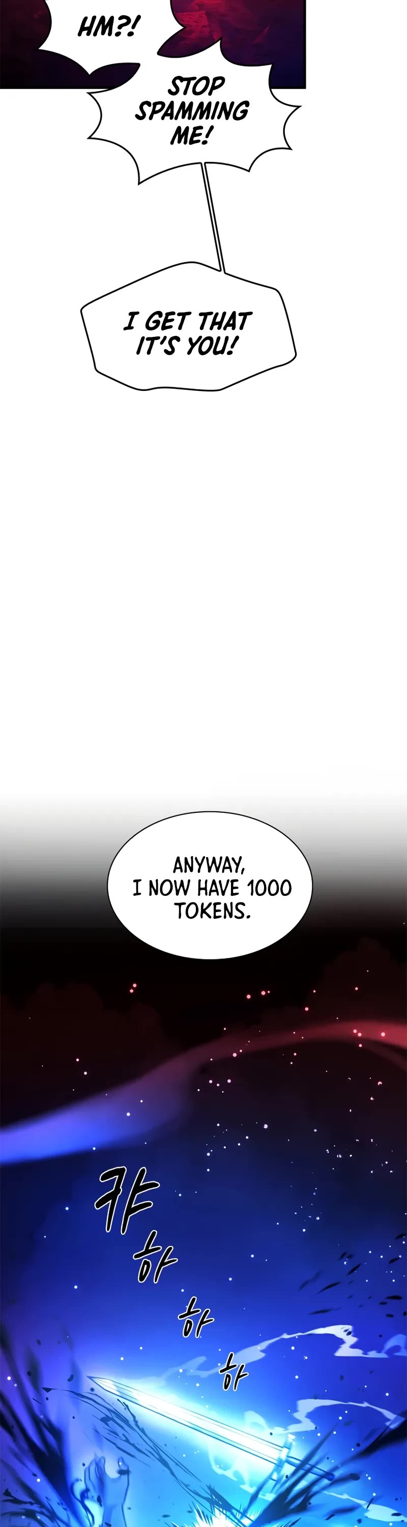 The Tutorial is Too Hard Chapter 204 page 48 - Chapter 204
