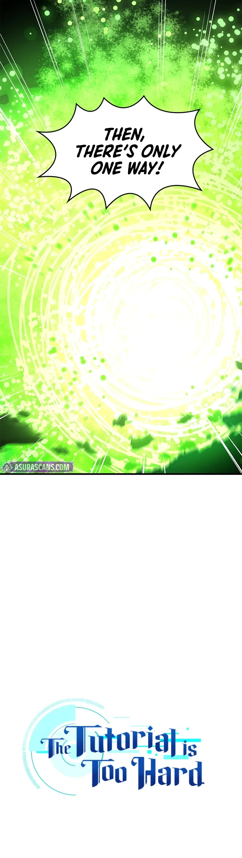 The Tutorial is Too Hard Chapter 204 page 5 - Chapter 204
