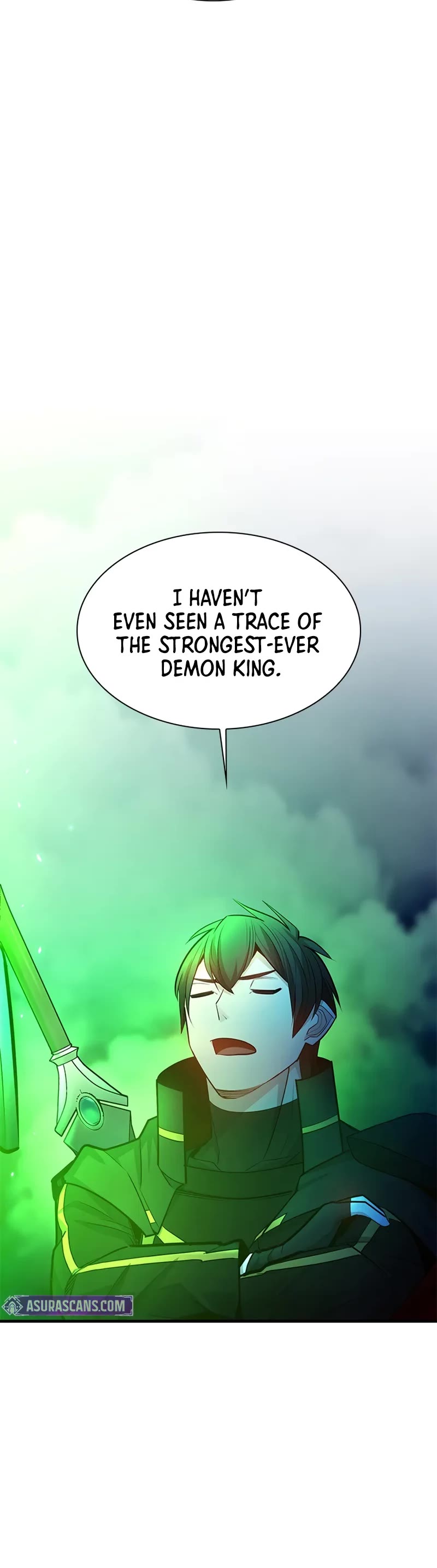 The Tutorial is Too Hard Chapter 204 page 50 - Chapter 204