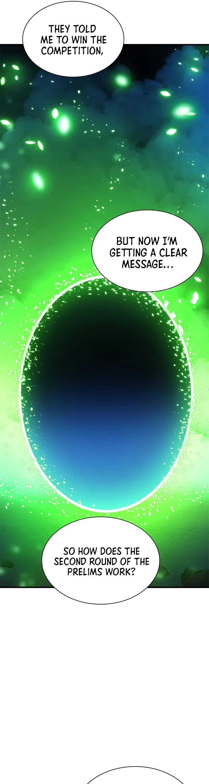The Tutorial is Too Hard Chapter 204 page 51 - Chapter 204