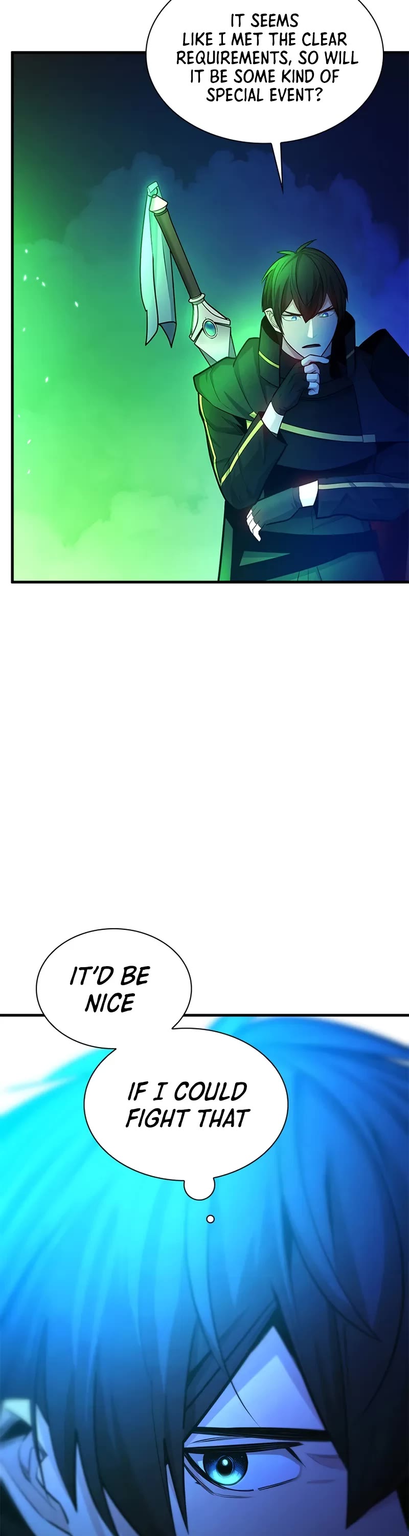The Tutorial is Too Hard Chapter 204 page 52 - Chapter 204