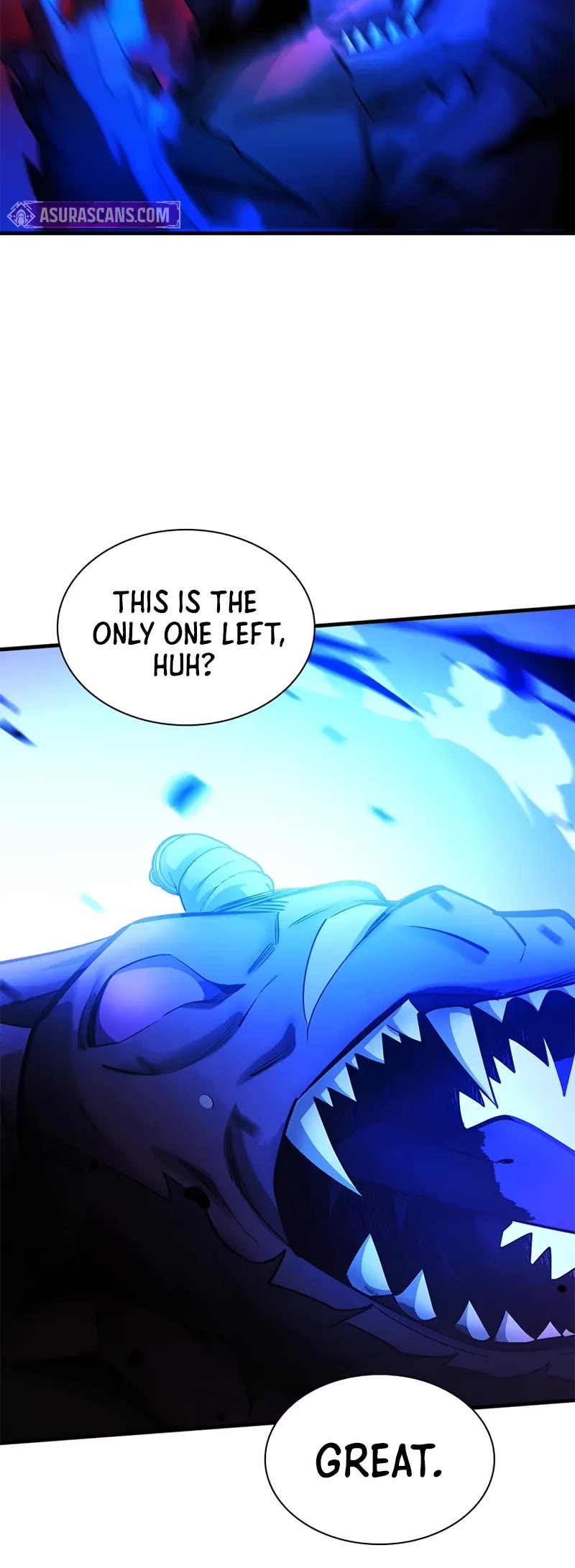 The Tutorial is Too Hard Chapter 204 page 55 - Chapter 204
