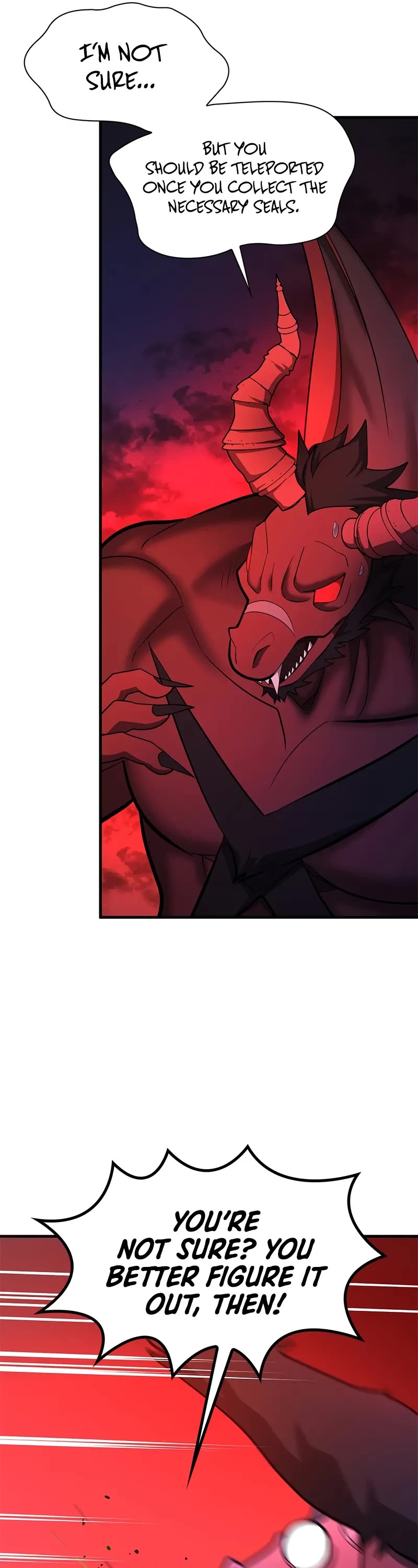 The Tutorial is Too Hard Chapter 205 page 12 - Chapter 205