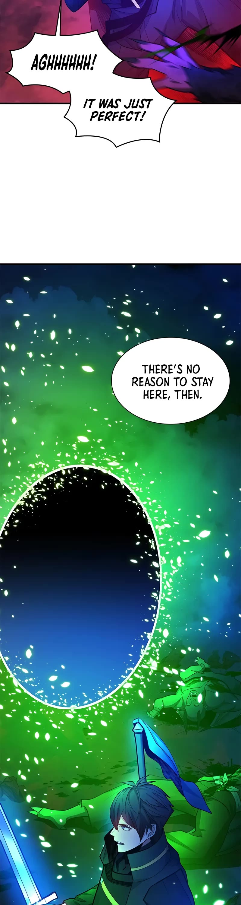 The Tutorial is Too Hard Chapter 205 page 18 - Chapter 205
