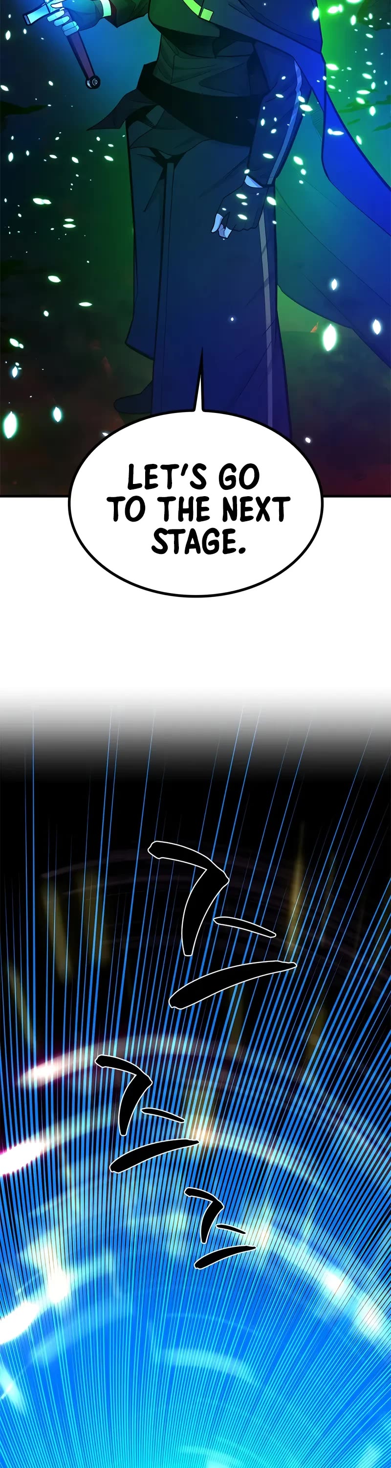The Tutorial is Too Hard Chapter 205 page 19 - Chapter 205