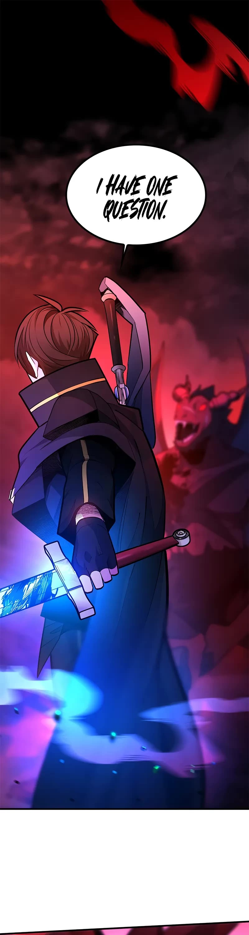 The Tutorial is Too Hard Chapter 205 page 2 - Chapter 205