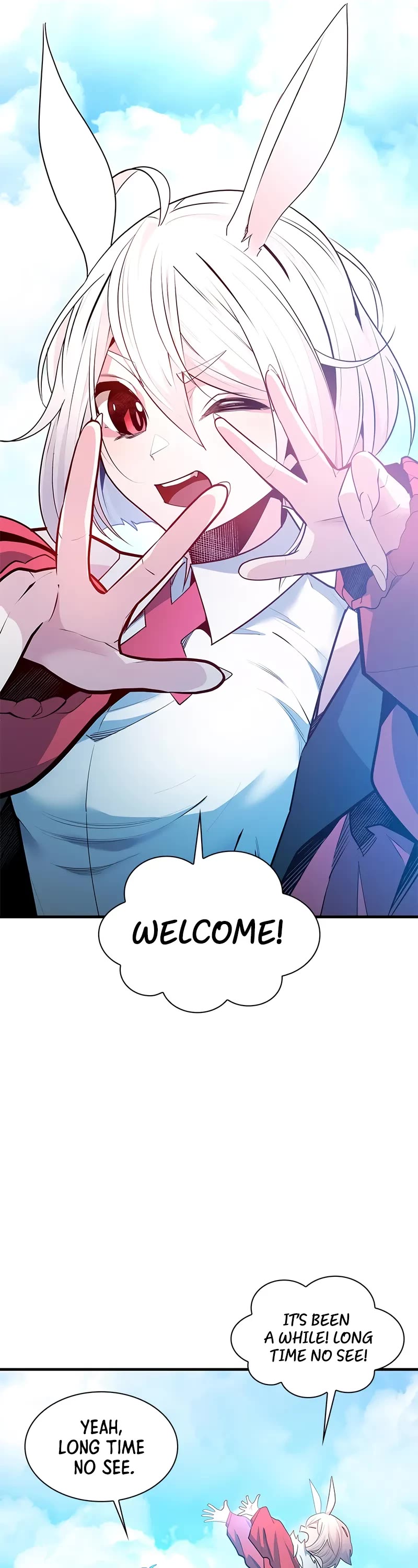 The Tutorial is Too Hard Chapter 205 page 22 - Chapter 205