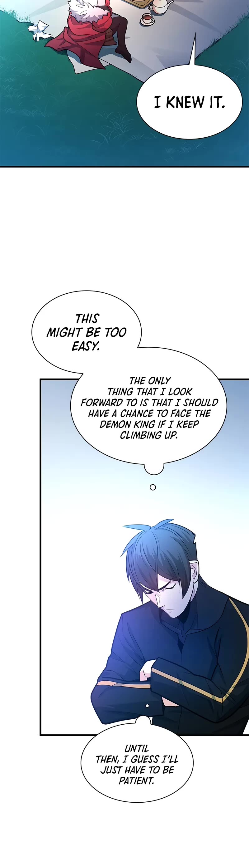The Tutorial is Too Hard Chapter 205 page 26 - Chapter 205