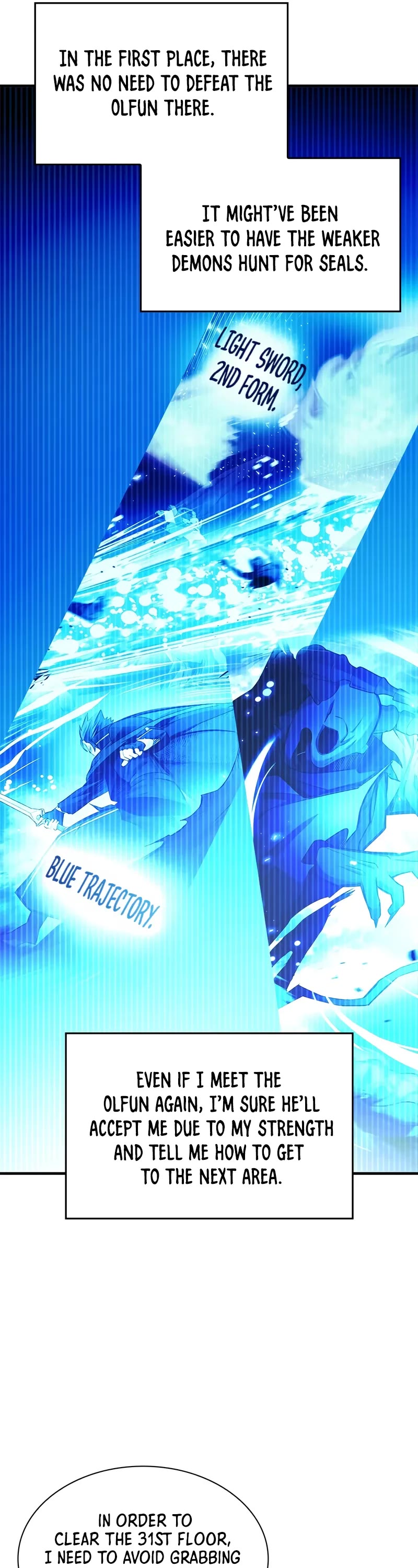 The Tutorial is Too Hard Chapter 205 page 27 - Chapter 205
