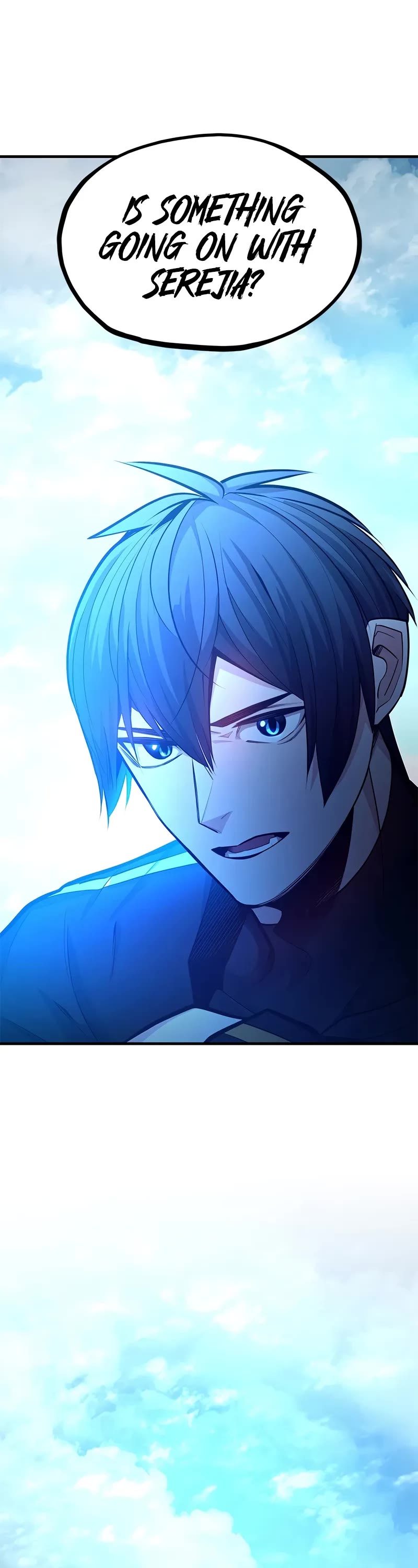 The Tutorial is Too Hard Chapter 205 page 30 - Chapter 205
