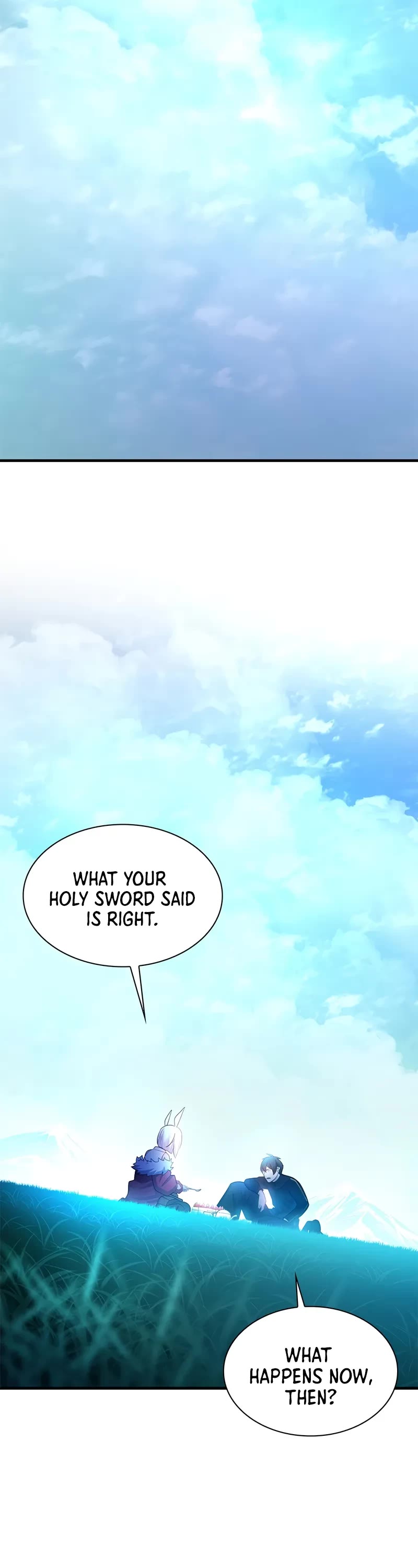 The Tutorial is Too Hard Chapter 205 page 31 - Chapter 205