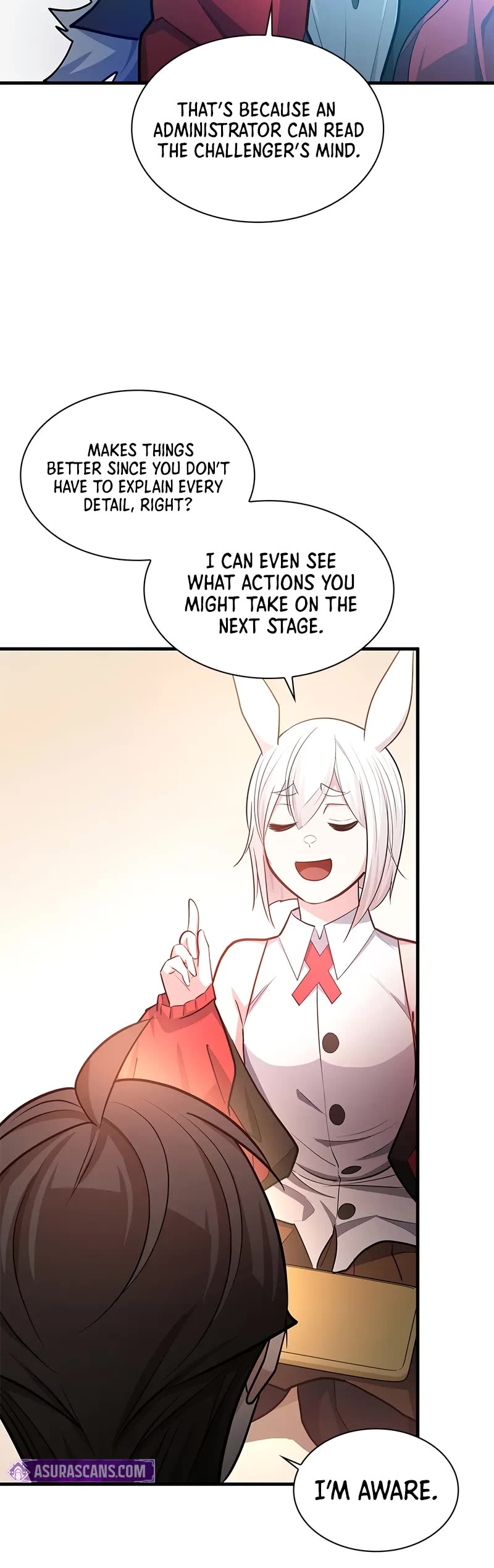 The Tutorial is Too Hard Chapter 205 page 40 - Chapter 205