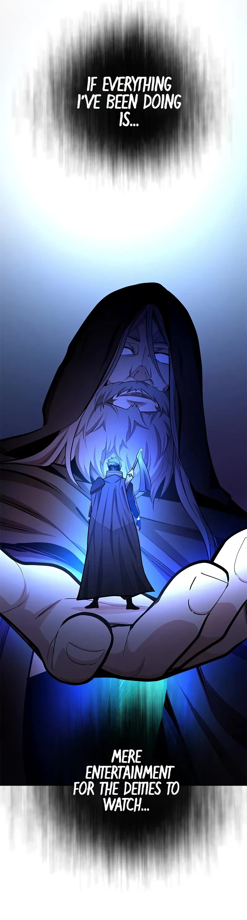 The Tutorial is Too Hard Chapter 205 page 46 - Chapter 205