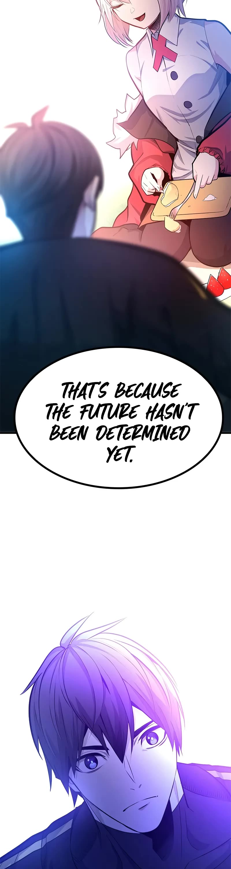 The Tutorial is Too Hard Chapter 205 page 49 - Chapter 205