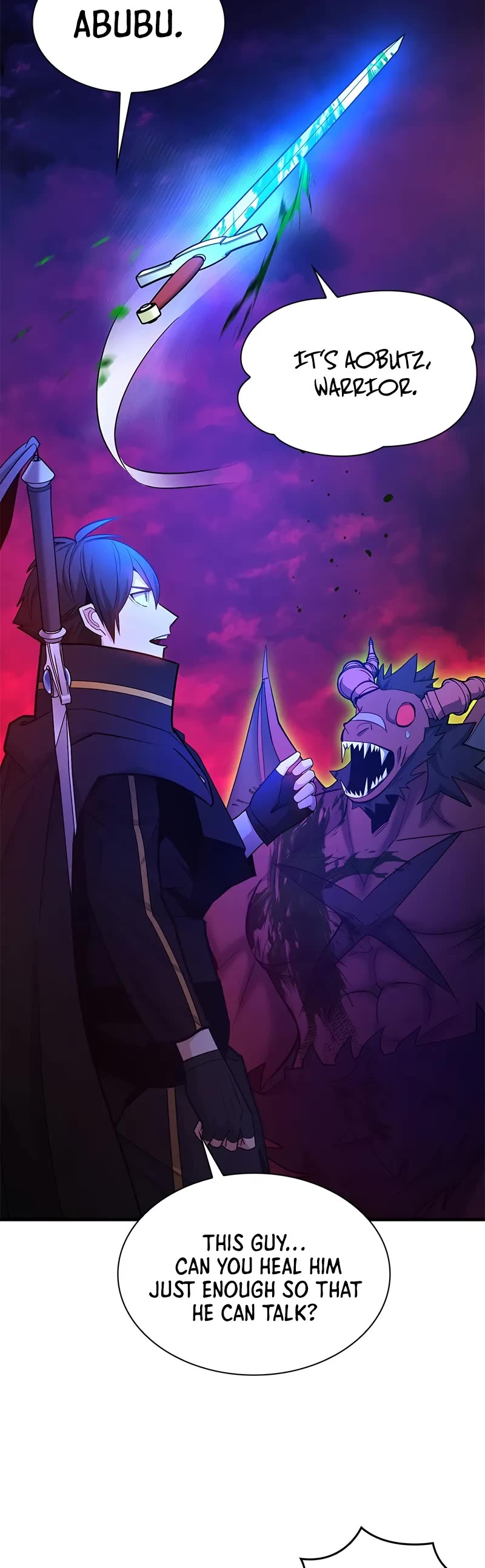 The Tutorial is Too Hard Chapter 205 page 5 - Chapter 205