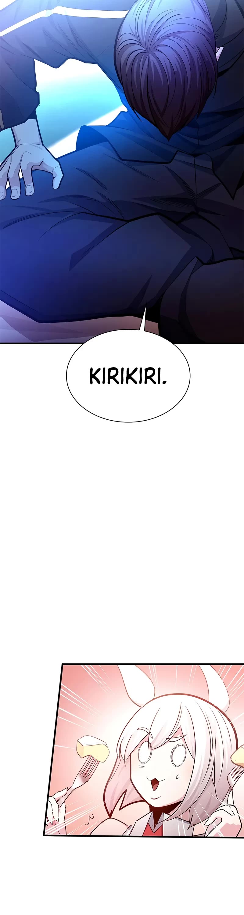 The Tutorial is Too Hard Chapter 205 page 51 - Chapter 205