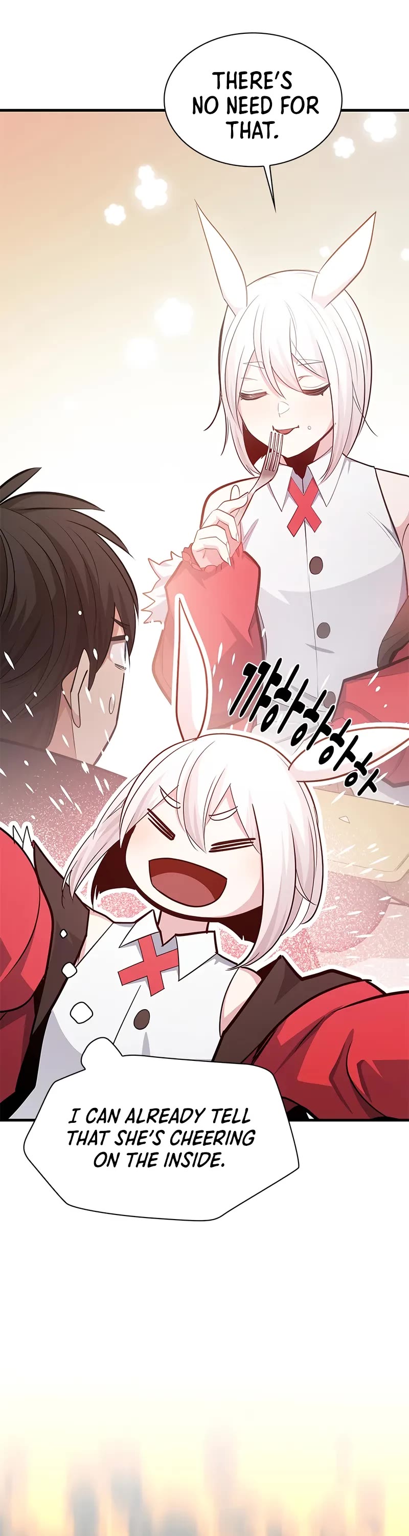 The Tutorial is Too Hard Chapter 205 page 52 - Chapter 205