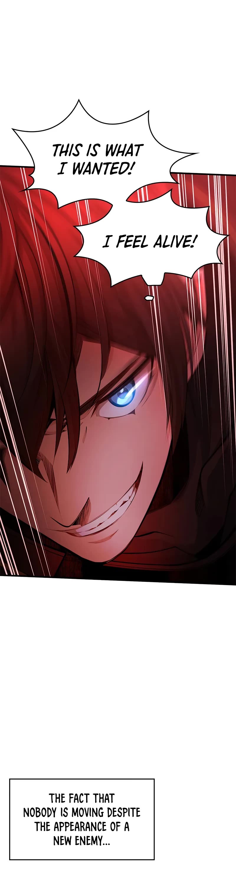 The Tutorial is Too Hard Chapter 206 page 12 - Chapter 206