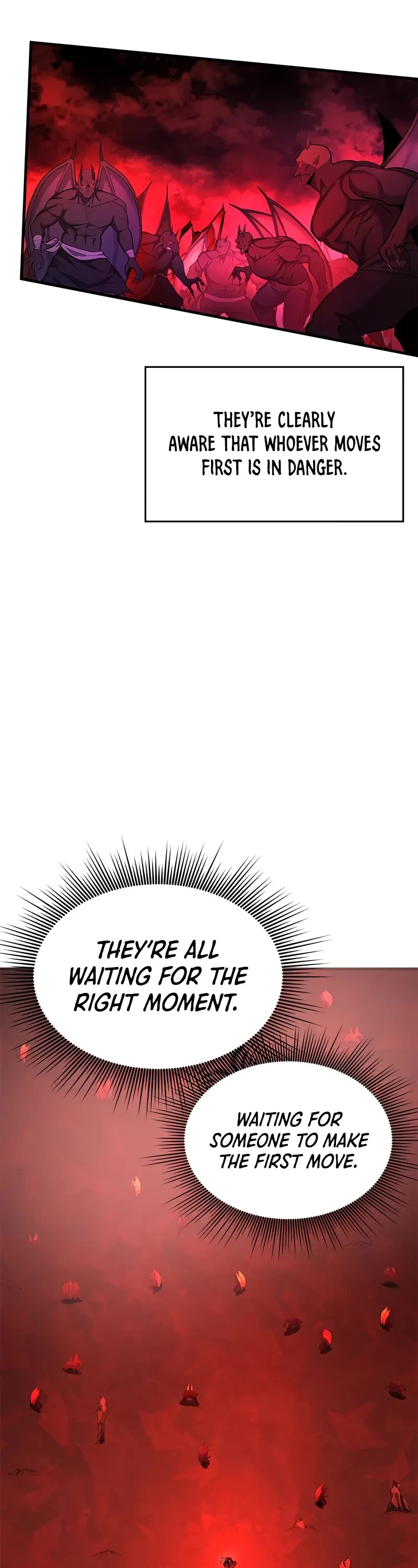The Tutorial is Too Hard Chapter 206 page 13 - Chapter 206